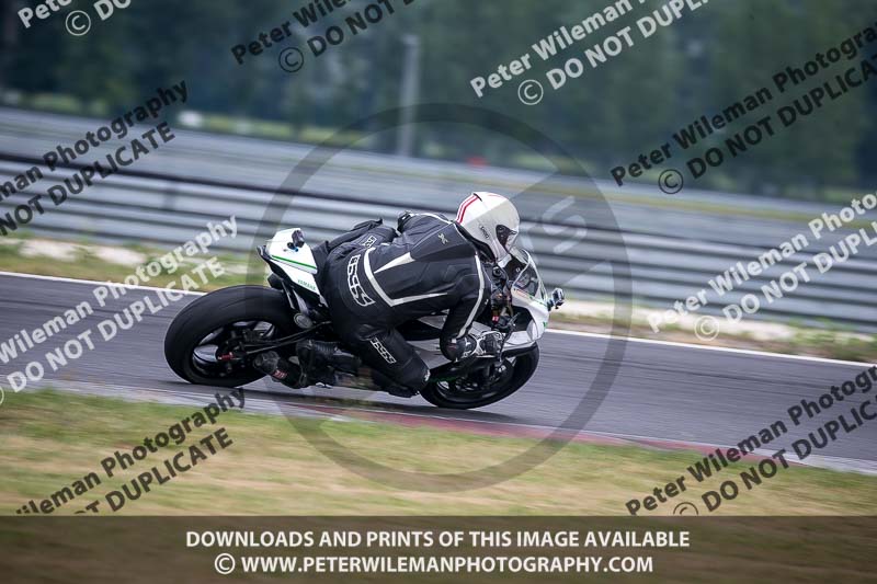 25 to 27th july 2019;Slovakia Ring;event digital images;motorbikes;no limits;peter wileman photography;trackday;trackday digital images